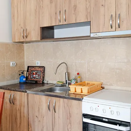 Veronika's Place Apartment Skopje