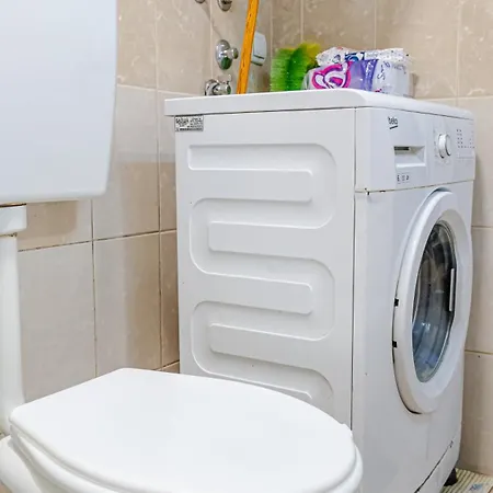 شقة Veronika's Place سكوبجي