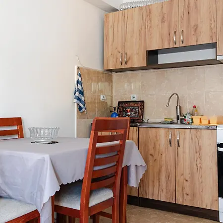 Veronika's Place شقة