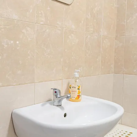 شقة Veronika's Place *