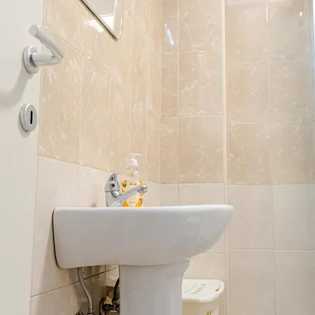 شقة Veronika's Place *