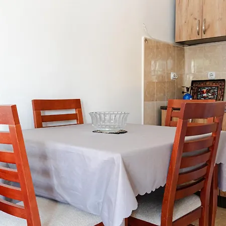 شقة Veronika's Place