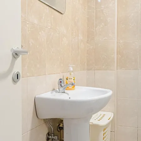Veronika's Place شقة سكوبجي
